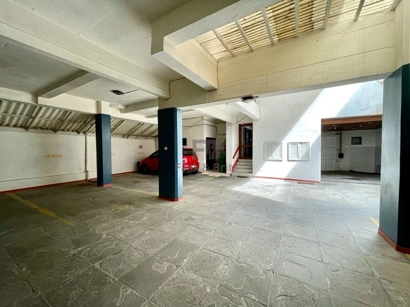 APARTAMENTO 1 DORMITÓRIO DE FRENTE COM BOX: 9ª foto da galeria de imagens do imóvel