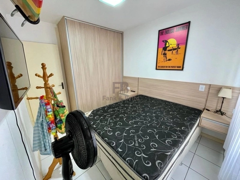 APARTAMENTO 1 DORMITÓRIO DE FRENTE COM BOX: 4ª foto da galeria de imagens do imóvel