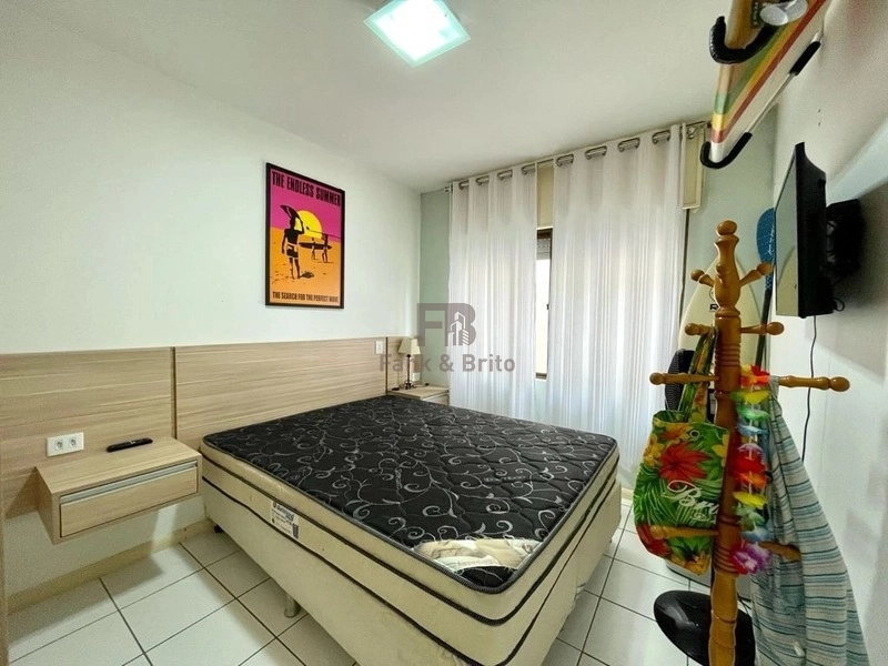 APARTAMENTO 1 DORMITÓRIO DE FRENTE COM BOX: 6ª foto da galeria de imagens do imóvel