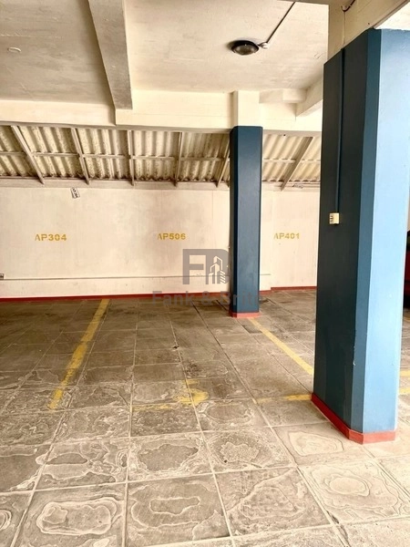 APARTAMENTO 1 DORMITÓRIO DE FRENTE COM BOX: 8ª foto da galeria de imagens do imóvel