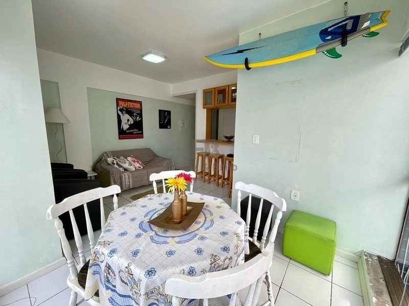 APARTAMENTO 1 DORMITÓRIO DE FRENTE COM BOX: 3ª foto da galeria de imagens do imóvel