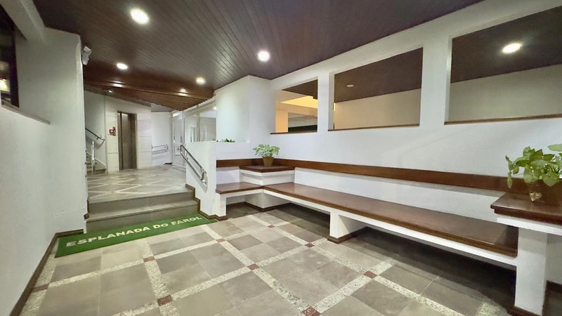 APARTAMENTO NA PRAÇA DO FAROL: 11ª foto da galeria de imagens do imóvel