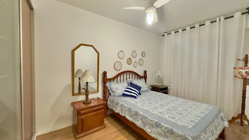 APARTAMENTO NA PRAÇA DO FAROL: 3ª foto da galeria de imagens do imóvel