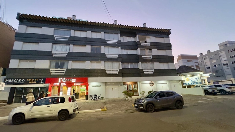 APARTAMENTO NA PRAÇA DO FAROL: 14ª foto da galeria de imagens do imóvel
