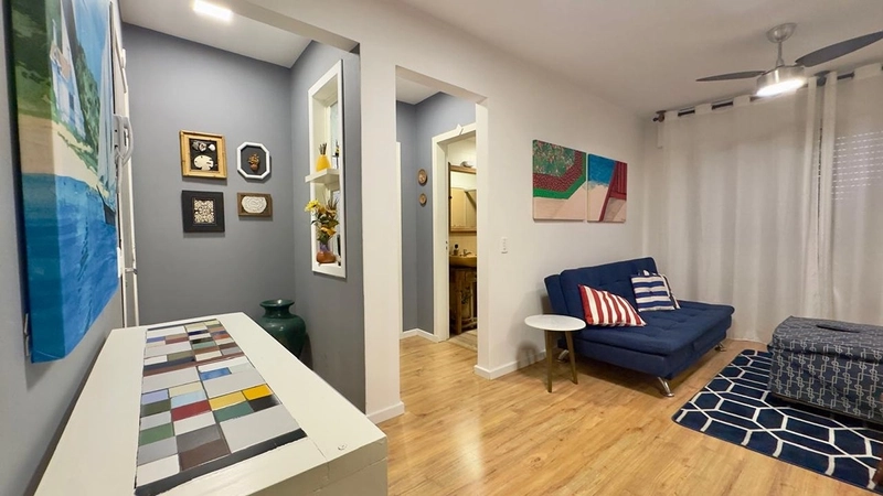 APARTAMENTO NA PRAÇA DO FAROL: 7ª foto da galeria de imagens do imóvel