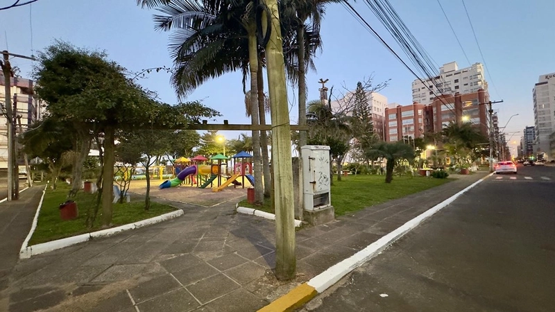 APARTAMENTO NA PRAÇA DO FAROL: 12ª foto da galeria de imagens do imóvel