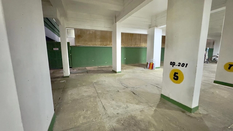 APARTAMENTO NA PRAÇA DO FAROL: 9ª foto da galeria de imagens do imóvel