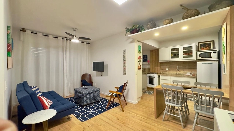 APARTAMENTO NA PRAÇA DO FAROL: 13ª foto da galeria de imagens do imóvel