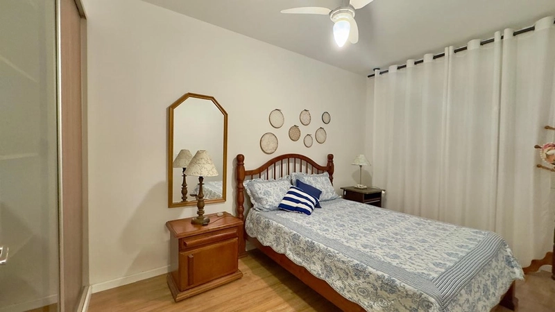 APARTAMENTO NA PRAÇA DO FAROL: 4ª foto da galeria de imagens do imóvel