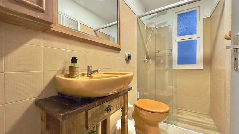 APARTAMENTO NA PRAÇA DO FAROL: 5ª foto da galeria de imagens do imóvel