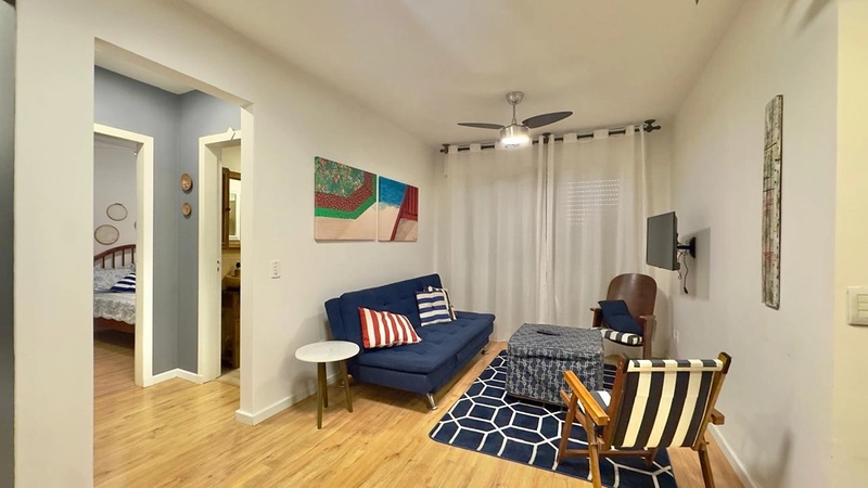 Imóvel residencial ou comercial