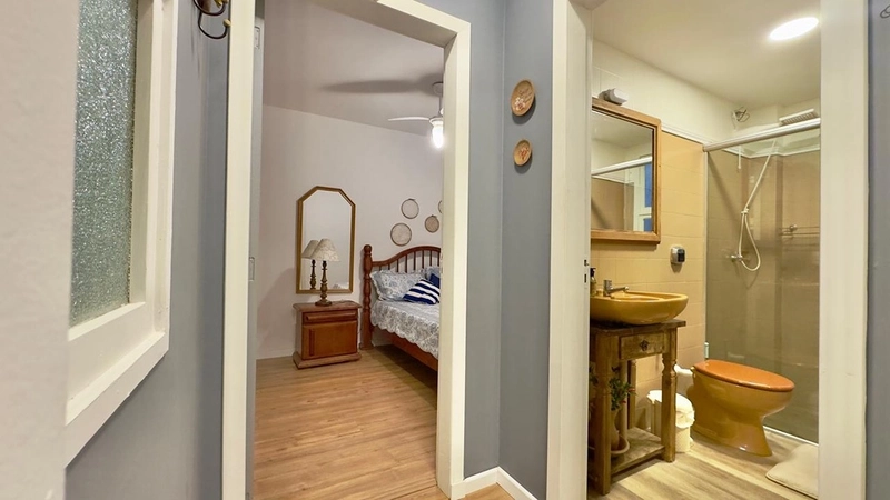 APARTAMENTO NA PRAÇA DO FAROL: 6ª foto da galeria de imagens do imóvel
