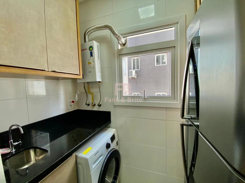 NAVEGANTES! 2 DORMITÓRIOS, AO LADO DA AVENIDA UBIRAJARA: 10ª foto da galeria de imagens do imóvel