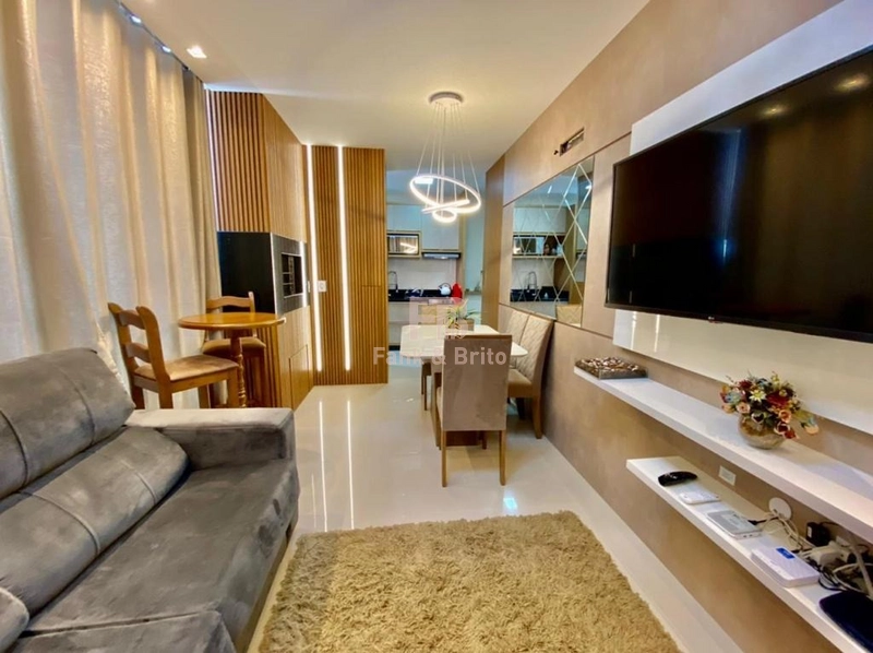 NAVEGANTES! 2 DORMITÓRIOS, AO LADO DA AVENIDA UBIRAJARA: 6ª foto da galeria de imagens do imóvel