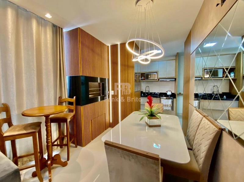 NAVEGANTES! 2 DORMITÓRIOS, AO LADO DA AVENIDA UBIRAJARA: 3ª foto da galeria de imagens do imóvel