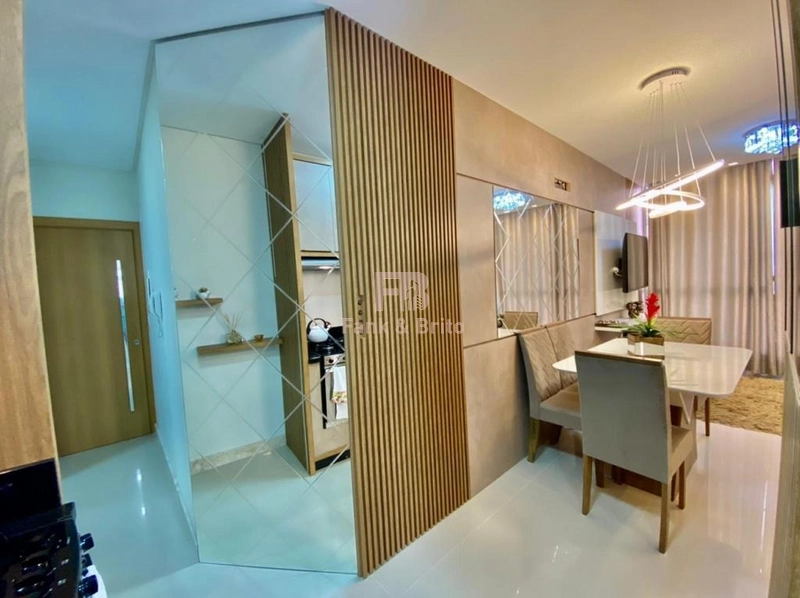 NAVEGANTES! 2 DORMITÓRIOS, AO LADO DA AVENIDA UBIRAJARA: 12ª foto da galeria de imagens do imóvel