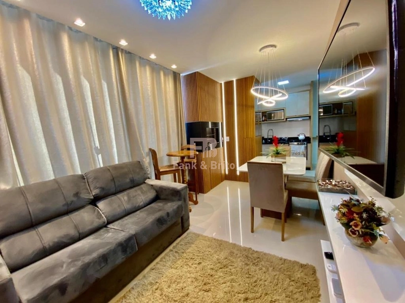 NAVEGANTES! 2 DORMITÓRIOS, AO LADO DA AVENIDA UBIRAJARA: 5ª foto da galeria de imagens do imóvel