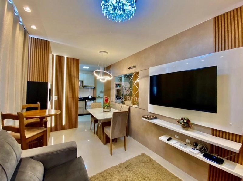 NAVEGANTES! 2 DORMITÓRIOS, AO LADO DA AVENIDA UBIRAJARA: 1ª foto da galeria de imagens do imóvel