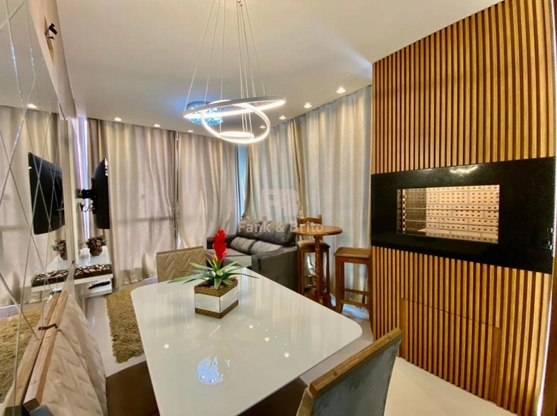 NAVEGANTES! 2 DORMITÓRIOS, AO LADO DA AVENIDA UBIRAJARA: 7ª foto da galeria de imagens do imóvel