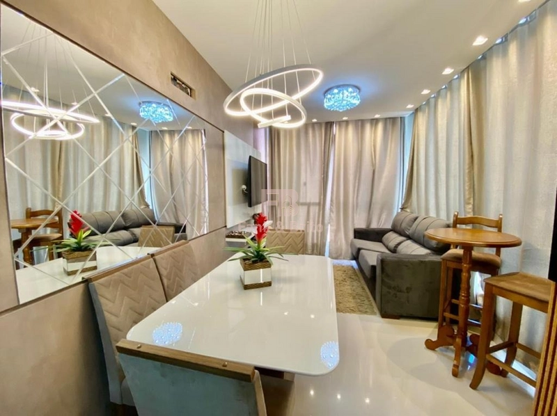 NAVEGANTES! 2 DORMITÓRIOS, AO LADO DA AVENIDA UBIRAJARA: 4ª foto da galeria de imagens do imóvel