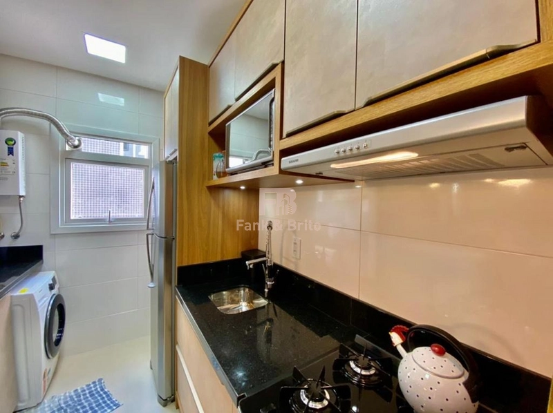 NAVEGANTES! 2 DORMITÓRIOS, AO LADO DA AVENIDA UBIRAJARA: 16ª foto da galeria de imagens do imóvel