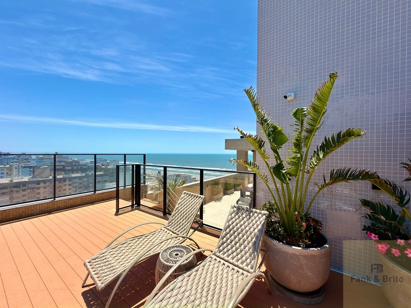 NUNCA HABITADO COM VISTA PARA O MAR.: 29ª foto da galeria de imagens do imóvel