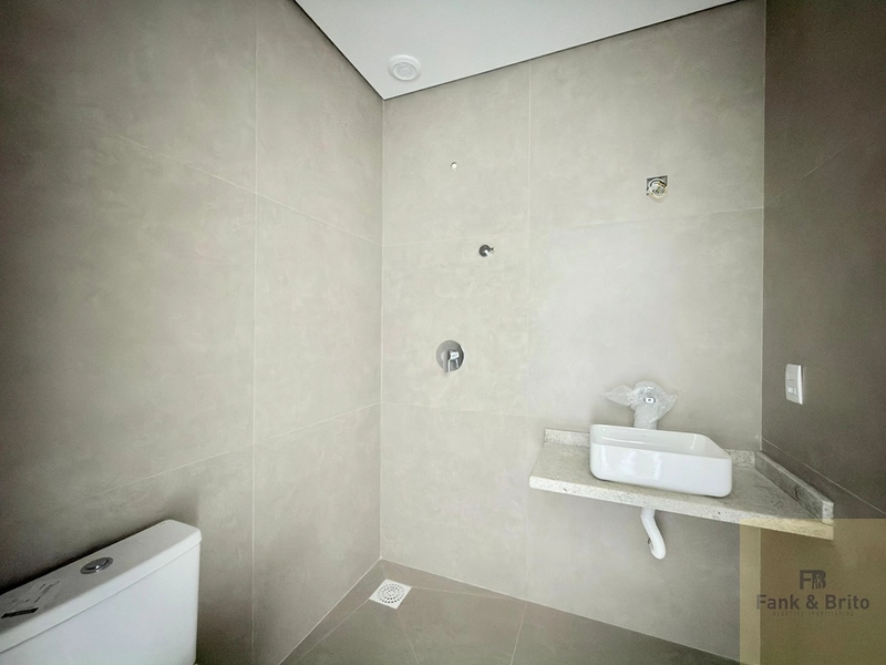 NUNCA HABITADO COM VISTA PARA O MAR.: 14ª foto da galeria de imagens do imóvel