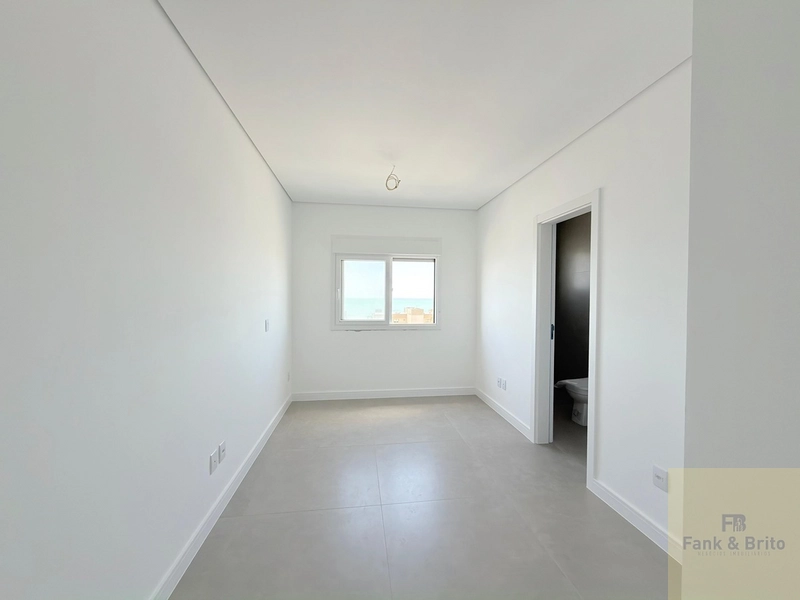 NUNCA HABITADO COM VISTA PARA O MAR.: 15ª foto da galeria de imagens do imóvel