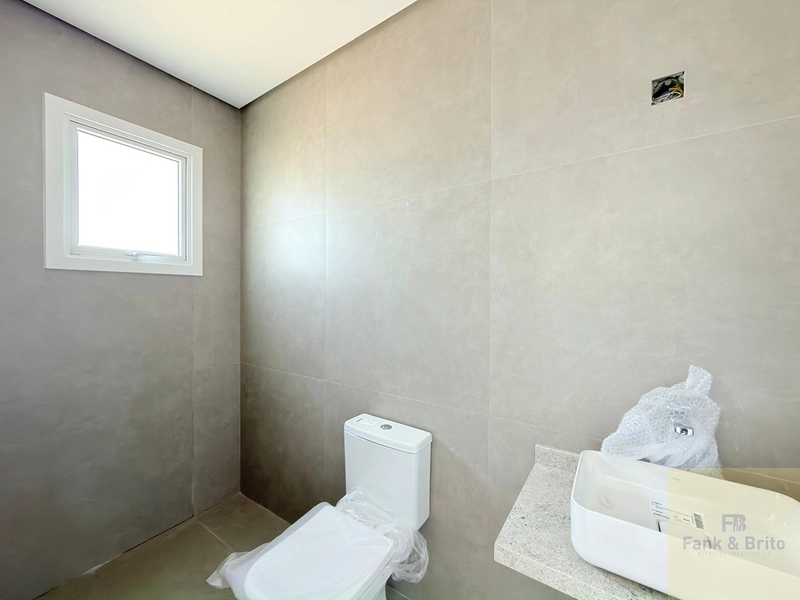 NUNCA HABITADO COM VISTA PARA O MAR.: 16ª foto da galeria de imagens do imóvel