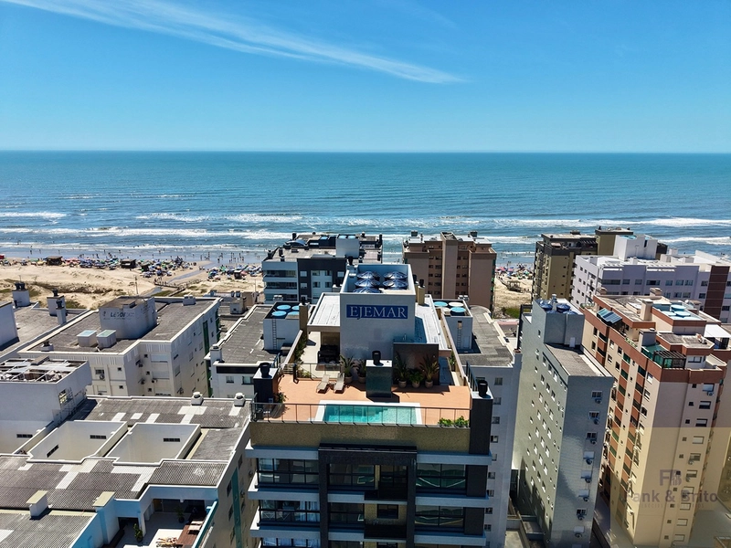 NUNCA HABITADO COM VISTA PARA O MAR.: 43ª foto da galeria de imagens do imóvel