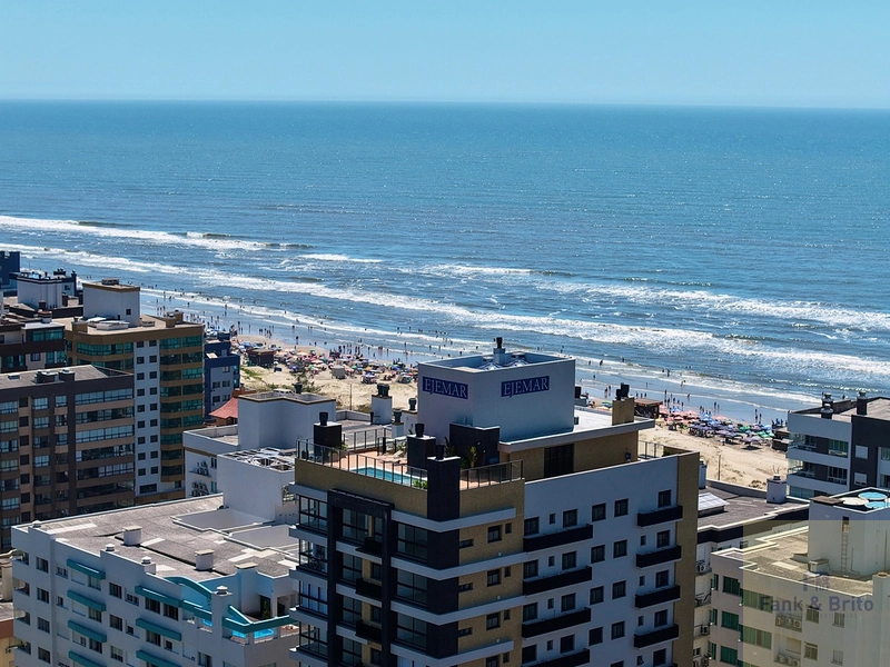 NUNCA HABITADO COM VISTA PARA O MAR.: 45ª foto da galeria de imagens do imóvel