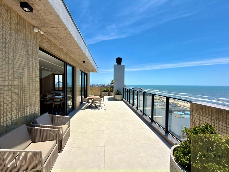 NUNCA HABITADO COM VISTA PARA O MAR.: 32ª foto da galeria de imagens do imóvel