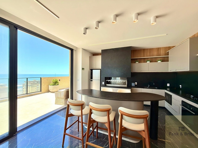 NUNCA HABITADO COM VISTA PARA O MAR.: 36ª foto da galeria de imagens do imóvel