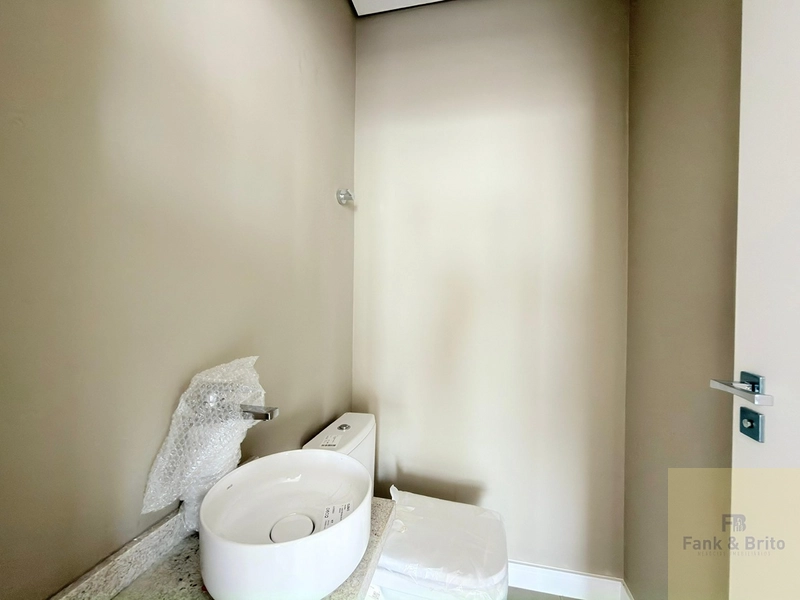 NUNCA HABITADO COM VISTA PARA O MAR.: 12ª foto da galeria de imagens do imóvel