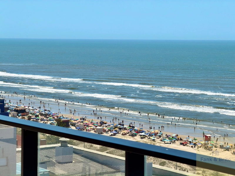 NUNCA HABITADO COM VISTA PARA O MAR.: 41ª foto da galeria de imagens do imóvel