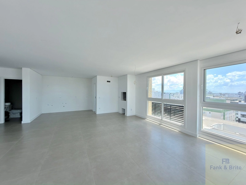 NUNCA HABITADO COM VISTA PARA O MAR.: 6ª foto da galeria de imagens do imóvel