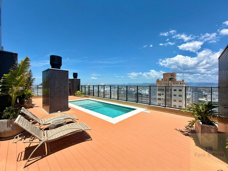 NUNCA HABITADO COM VISTA PARA O MAR.: 27ª foto da galeria de imagens do imóvel