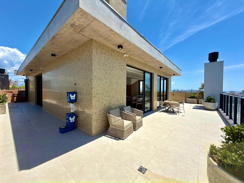 NUNCA HABITADO COM VISTA PARA O MAR.: 33ª foto da galeria de imagens do imóvel