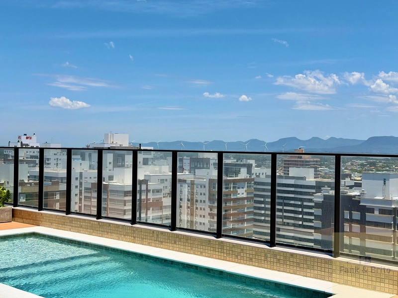 NUNCA HABITADO COM VISTA PARA O MAR.: 26ª foto da galeria de imagens do imóvel