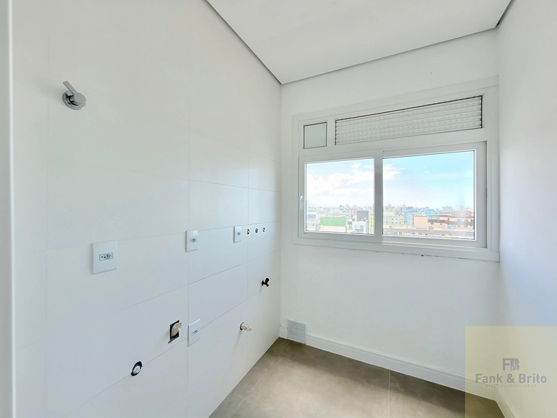 NUNCA HABITADO COM VISTA PARA O MAR.: 11ª foto da galeria de imagens do imóvel