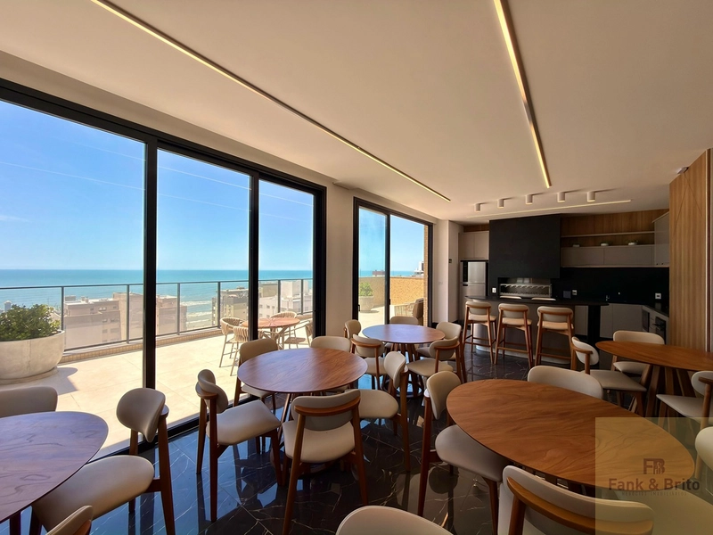 NUNCA HABITADO COM VISTA PARA O MAR.: 35ª foto da galeria de imagens do imóvel