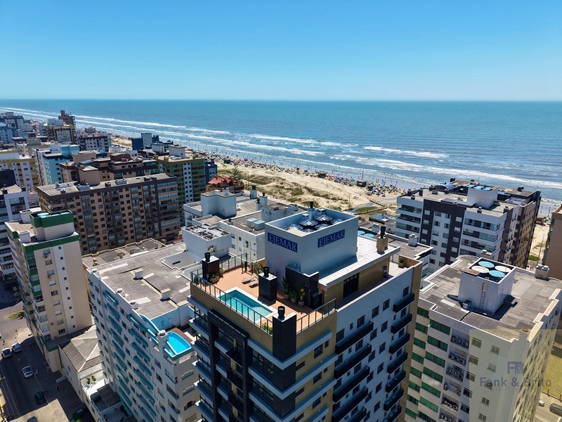 NUNCA HABITADO COM VISTA PARA O MAR.: 47ª foto da galeria de imagens do imóvel