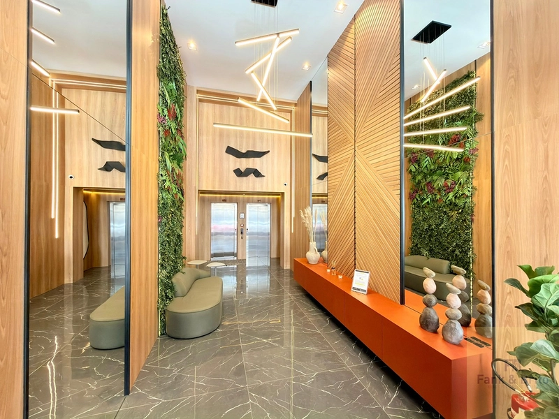 NUNCA HABITADO COM VISTA PARA O MAR.: 22ª foto da galeria de imagens do imóvel