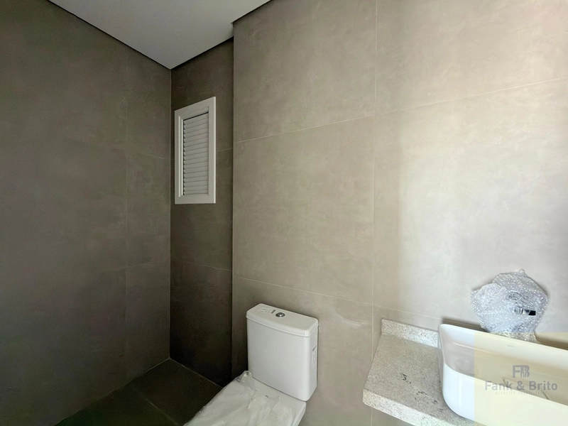 NUNCA HABITADO COM VISTA PARA O MAR.: 17ª foto da galeria de imagens do imóvel