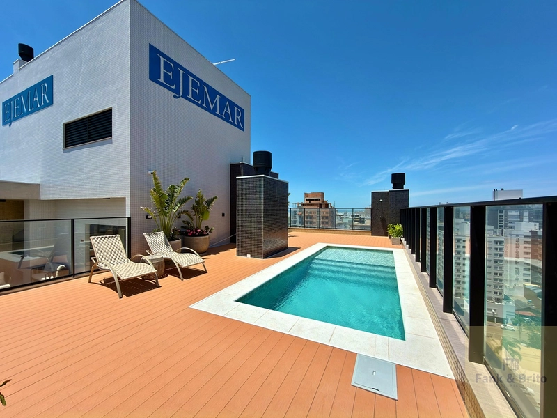 NUNCA HABITADO COM VISTA PARA O MAR.: 28ª foto da galeria de imagens do imóvel