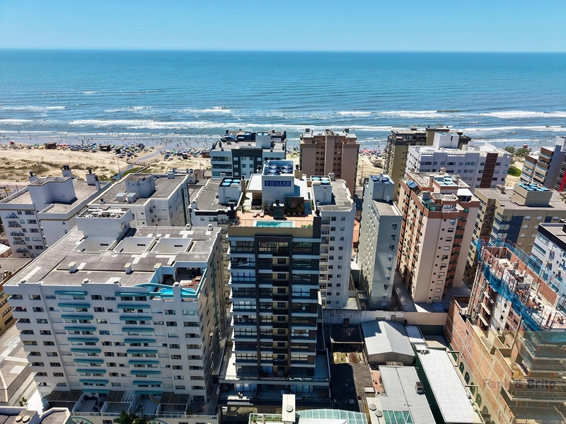 NUNCA HABITADO COM VISTA PARA O MAR.: 42ª foto da galeria de imagens do imóvel
