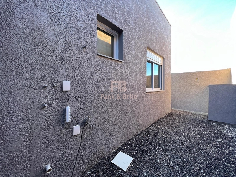 CASA A VENDA NO BAIRRO GUARANI: 26ª foto da galeria de imagens do imóvel