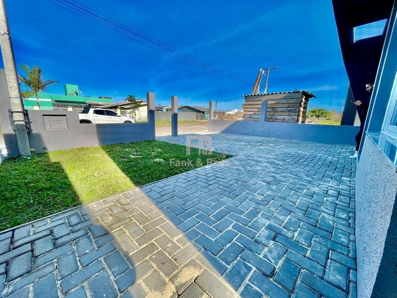 CASA A VENDA NO BAIRRO GUARANI: 3ª foto da galeria de imagens do imóvel