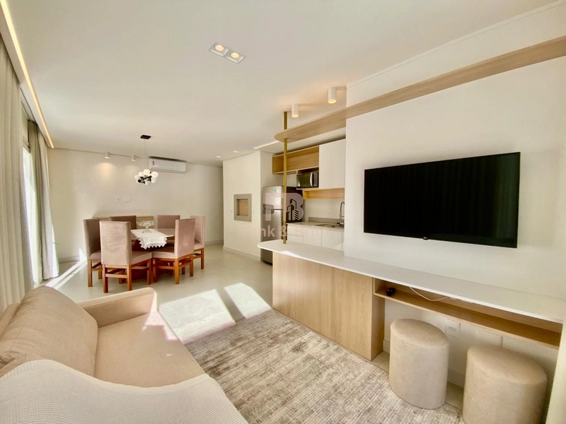 Apartamento com 3 dormitórios à venda em Capão da Canoa: 7ª foto da galeria de imagens do imóvel