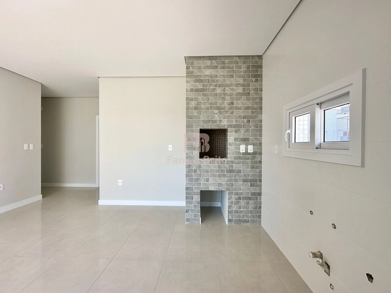 APARTAMENTO DE 2 DORMITÓRIOS A VENDA NA ZONA NOVA EM CAPÃO DA CANOA: 4ª foto da galeria de imagens do imóvel